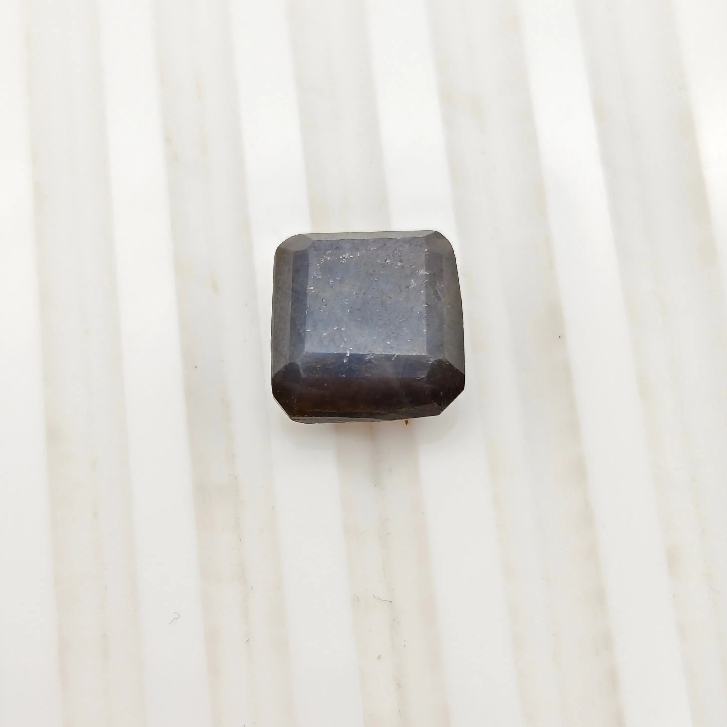 AA+ Quality SQUARE MIXED NATURAL BLUE SAPPHIRE, BLUE COLORED, INDIAN GEMSTONE, WEIGHT 8.25 CTS